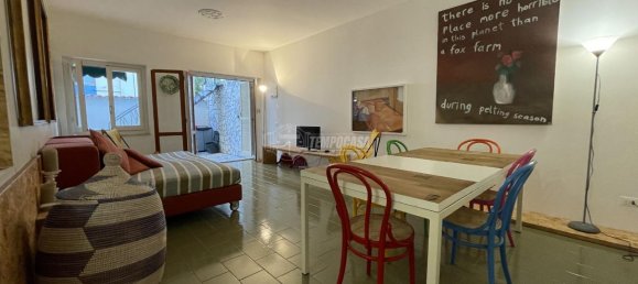Apartamento de 3 habitaciónes en Celle Ligure, Italy No. 7557 11