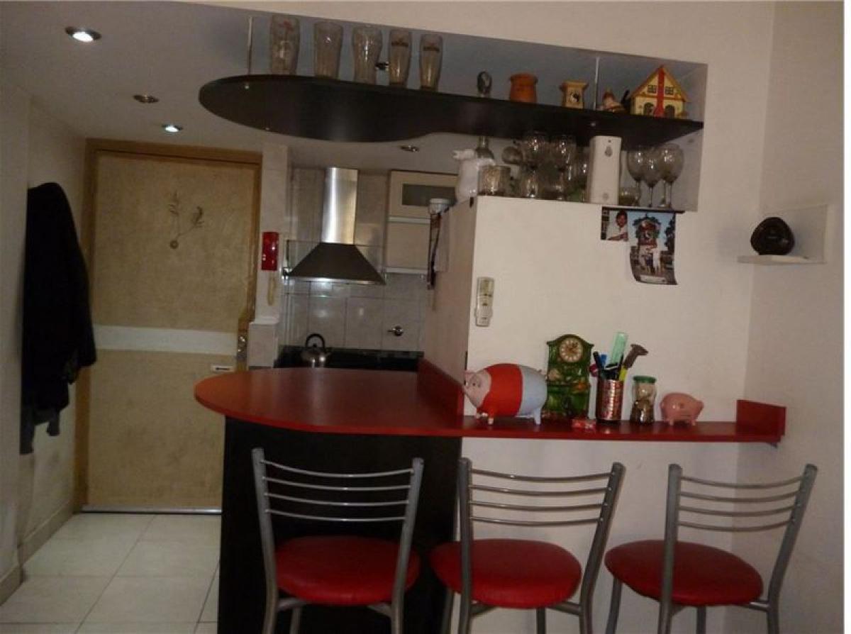 2 bedrooms Apartment in Buenos Aires, Argentina No. 78765