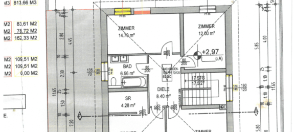Дом с 5 спальнями в Орт ан дер Донау, Австрия № 210032 21