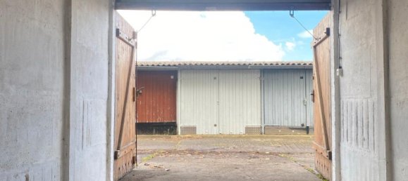 Parkplatz in Rostock, Germany, Nr. 309171 3