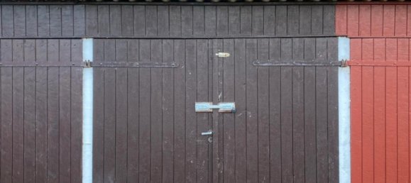 Parkplatz in Rostock, Germany, Nr. 309171 2