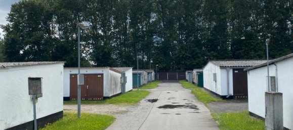 Parkplatz in Rostock, Germany, Nr. 309171 4