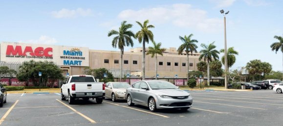Land for sale in Miami, Miami-Dade, Florida, USA № 614684 7