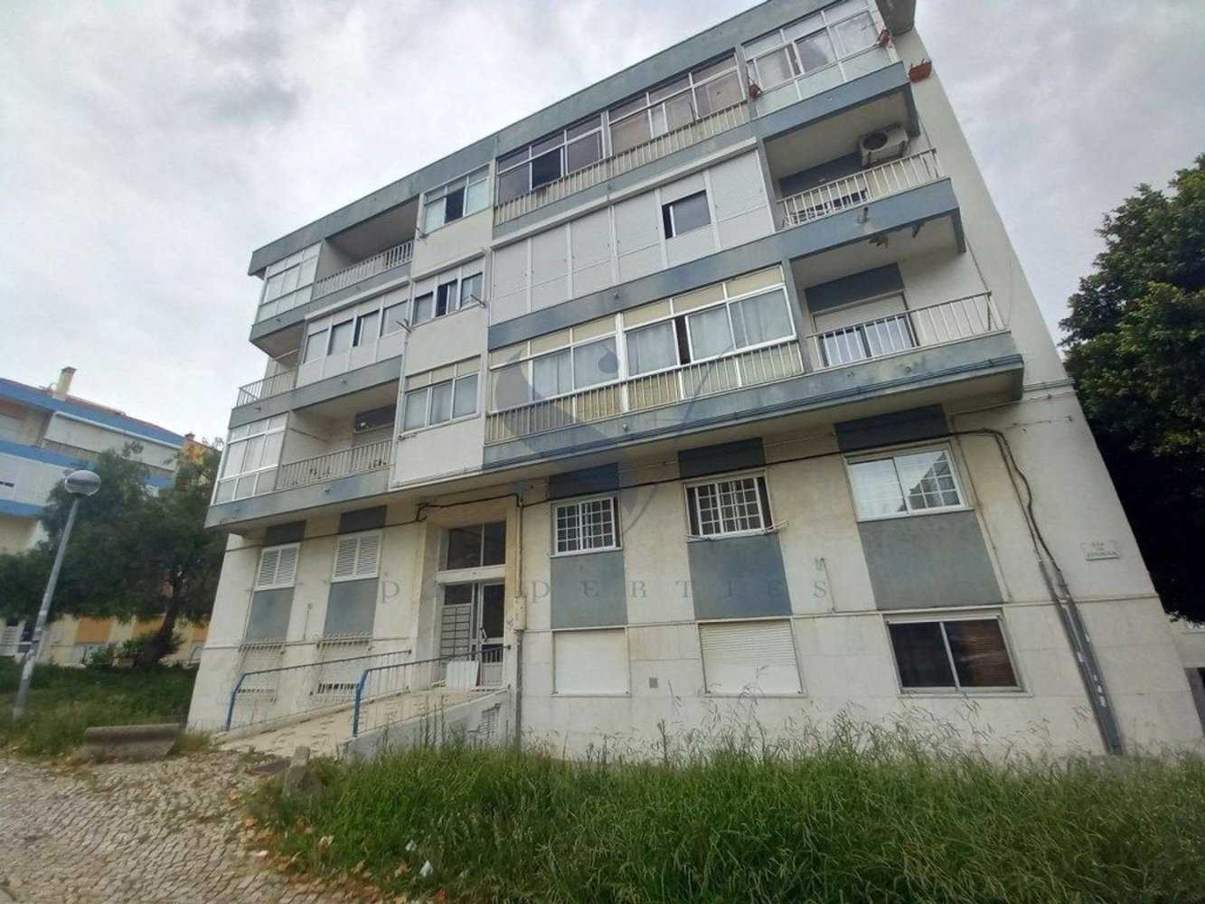 4 chambres Appartement à Vila Franca de Xira, Portugal No. 87225