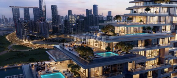 Apartamento T1 em Al Reem Island, UAE N.º 186198 19