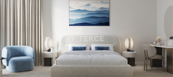 Apartamento T1 em Al Reem Island, UAE N.º 186198 12