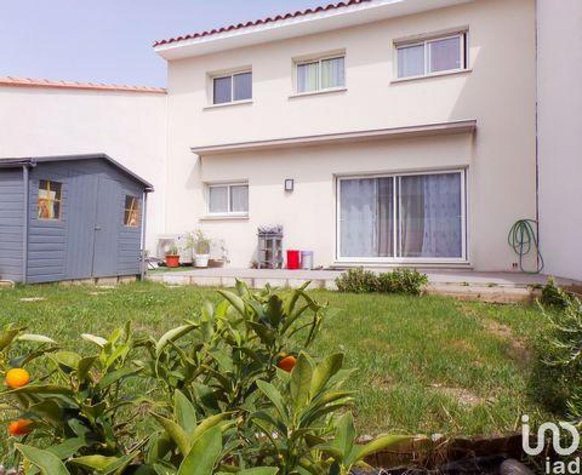 4 غرف نوم منزل في Toulouges, France رقم 28558