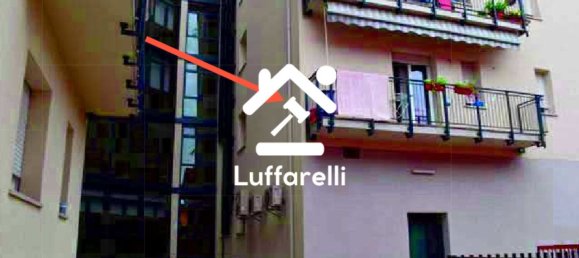 Квартира с 4 комнатами в Озио Сотто, Италия № 4875 2