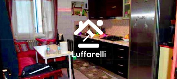 Квартира с 4 комнатами в Озио Сотто, Италия № 4875 5