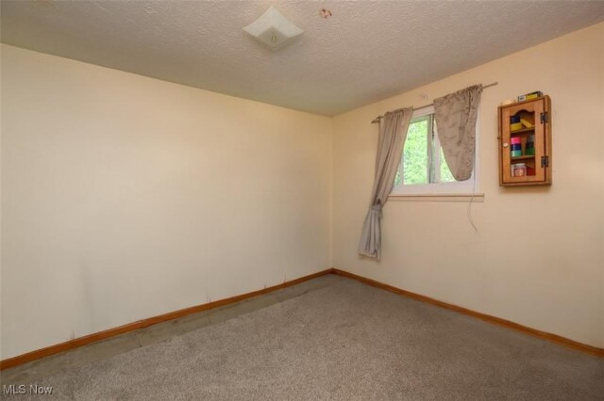 4 غرف نوم منزل في Massillon, USA رقم 376500