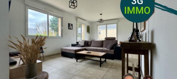 Дом с 3 спальнями в Тан, Франция № 54659 2