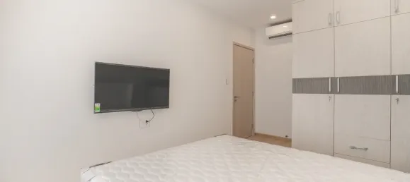 2 dormitorios apartamento en alquiler en Thu Duc, Ho Chi Minh, Vietnam № 74915 4