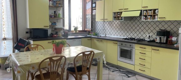 4 bedrooms Duplex in Mortara, Italy No. 315003 8