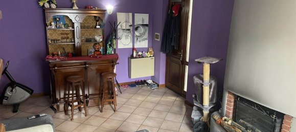 4 bedrooms Duplex in Mortara, Italy No. 315003 5