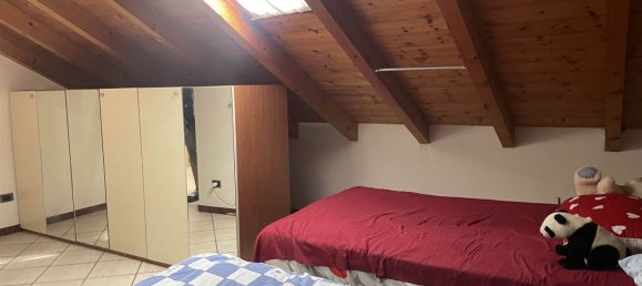 4 bedrooms Duplex in Mortara, Italy No. 315003 17