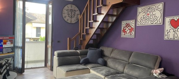 4 bedrooms Duplex in Mortara, Italy No. 315003 2