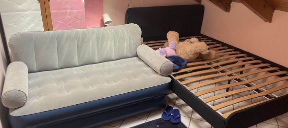 4 bedrooms Duplex in Mortara, Italy No. 315003 25