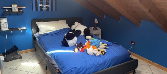 4 bedrooms Duplex in Mortara, Italy No. 315003 20