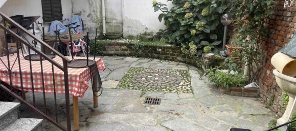 4 bedrooms Duplex in Mortara, Italy No. 315003 28