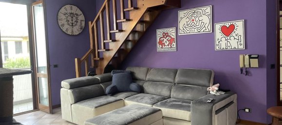 4 bedrooms Duplex in Mortara, Italy No. 315003 4