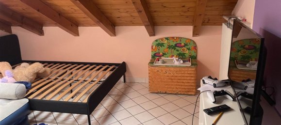 4 bedrooms Duplex in Mortara, Italy No. 315003 22