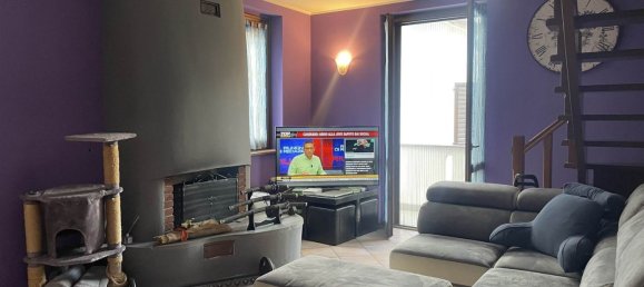 4 bedrooms Duplex in Mortara, Italy No. 315003 6