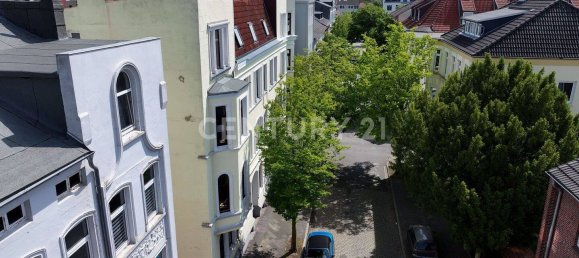 Apartamento de 3 habitaciónes en Wilhelmshaven, Germany No. 346199 19