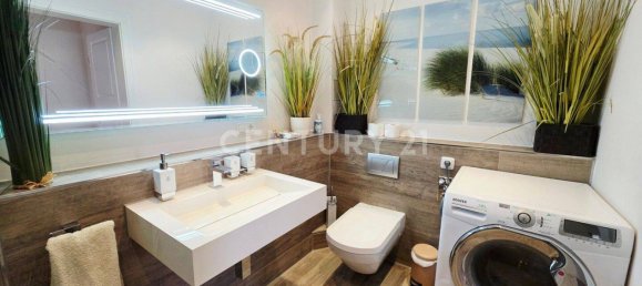 Apartamento de 3 habitaciónes en Wilhelmshaven, Germany No. 346199 10