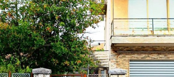 4 غرف نوم فيلا في Trieste, Italy رقم 257534 3