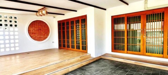 4 Schlafzimmer Haus in Pattaya, Thailand, Nr. 27296 3