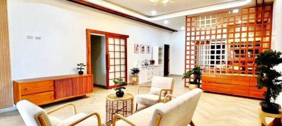 4 Schlafzimmer Haus in Pattaya, Thailand, Nr. 27296 4