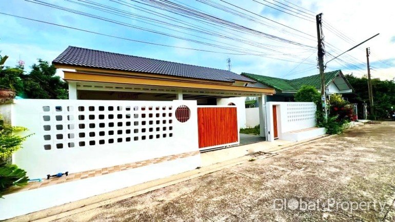 4 Schlafzimmer Haus in Pattaya, Thailand, Nr. 27296