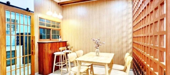 4 Schlafzimmer Haus in Pattaya, Thailand, Nr. 27296 5