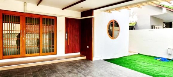 4 Schlafzimmer Haus in Pattaya, Thailand, Nr. 27296 2