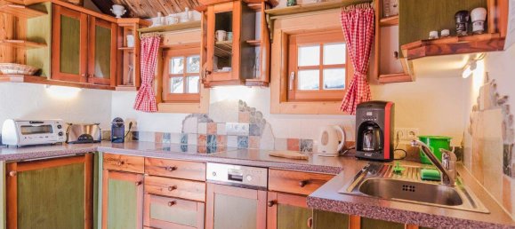 3-Zimmer Haus in Tamsweg, Austria, Nr. 175237 28