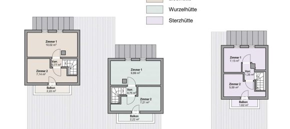 3-Zimmer Haus in Tamsweg, Austria, Nr. 175237 2