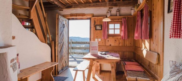 3-Zimmer Haus in Tamsweg, Austria, Nr. 175237 12