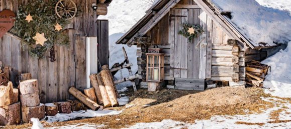 3-Zimmer Haus in Tamsweg, Austria, Nr. 175237 38