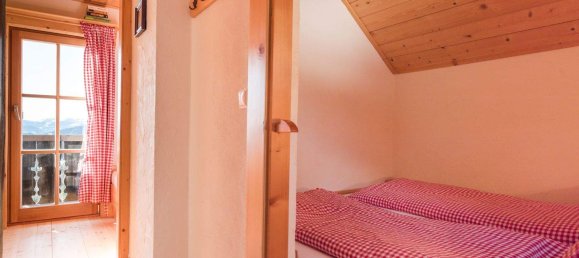 3-Zimmer Haus in Tamsweg, Austria, Nr. 175237 15