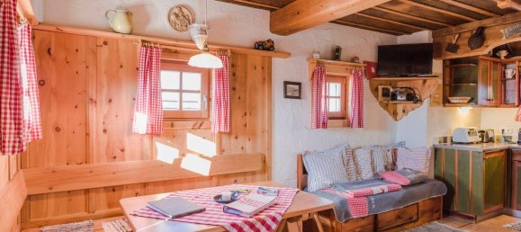 3-Zimmer Haus in Tamsweg, Austria, Nr. 175237 8