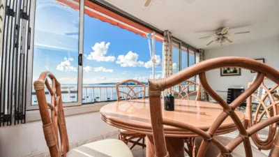 3 bedrooms Apartment in Mallorca, Spain No. 170983