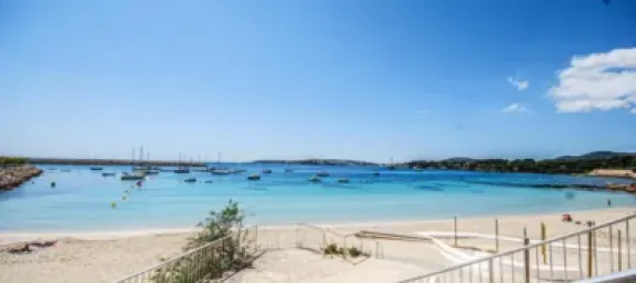 3 bedrooms Apartment in Mallorca, Spain No. 170983 30