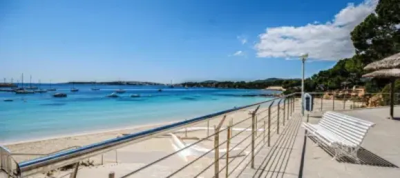 3 bedrooms Apartment in Mallorca, Spain No. 170983 28