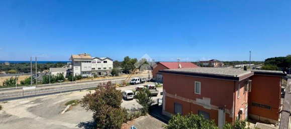 4 rooms Apartment in Corigliano Rossano, Italy No. 259811 20