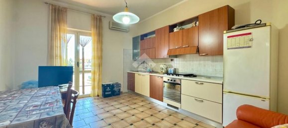 4 rooms Apartment in Corigliano Rossano, Italy No. 259811 8