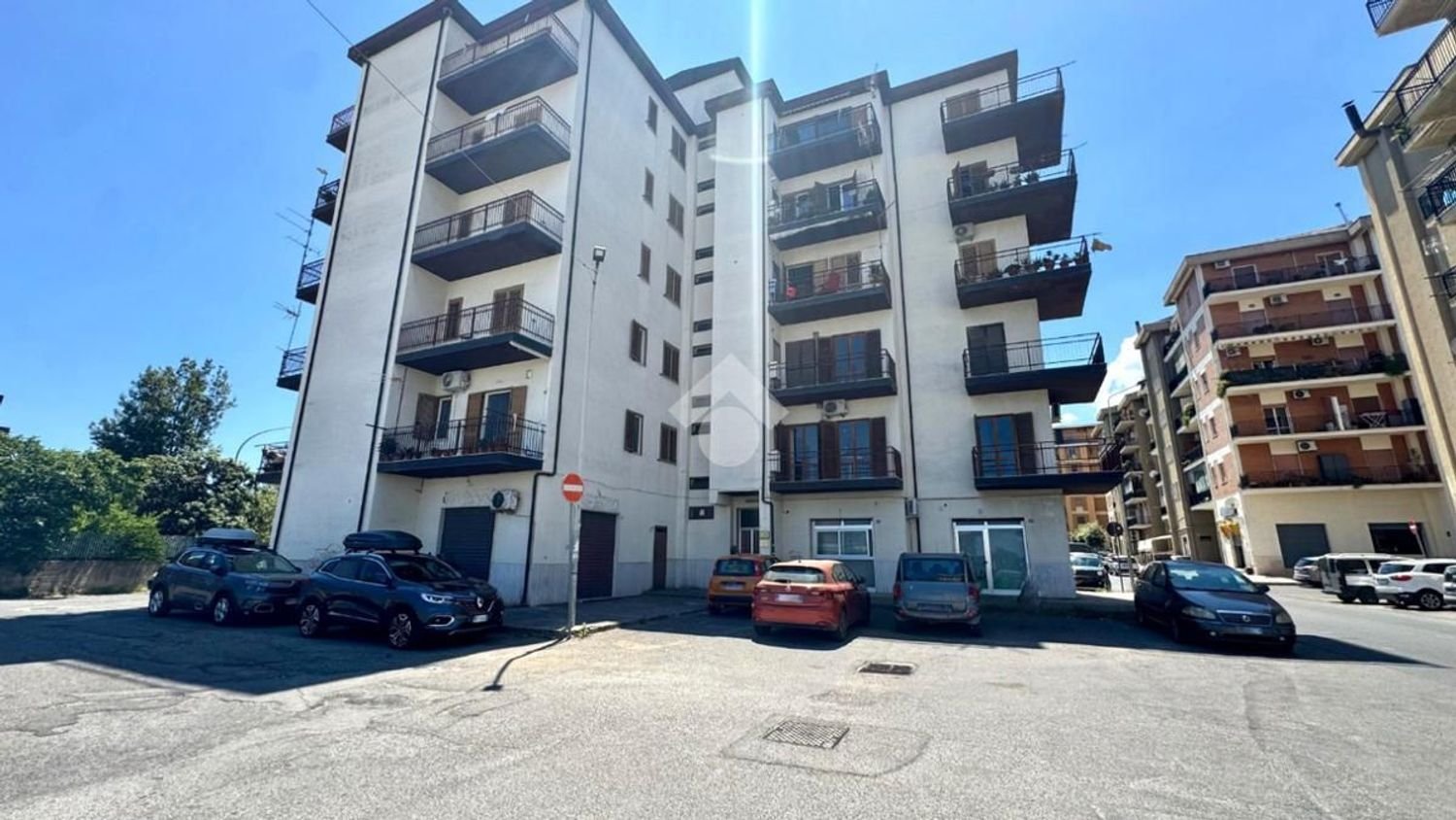 4 rooms Apartment in Corigliano Rossano, Italy No. 259811