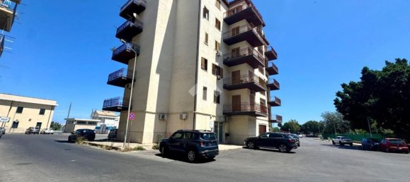 4 rooms Apartment in Corigliano Rossano, Italy No. 259811 21