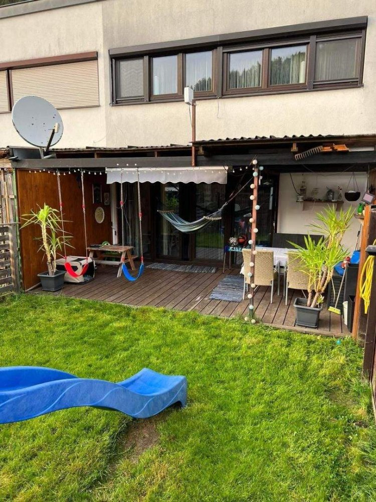 4 rooms Townhouse in Ramsau, Austria No. 248971