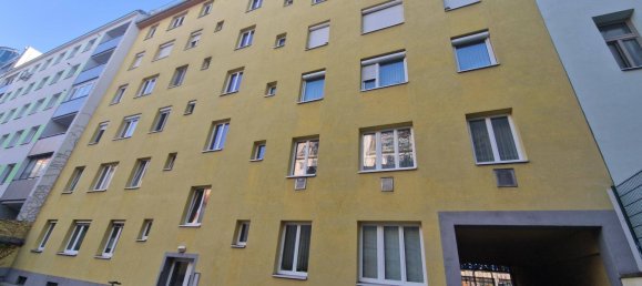 3 rooms Apartment in Brigittenau, Austria No. 184688 2