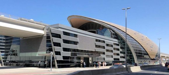 5 bedrooms Villa in Al Barsha, UAE No. 8718 5